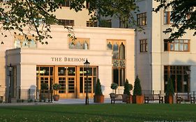 The Brehon Hotel & Spa